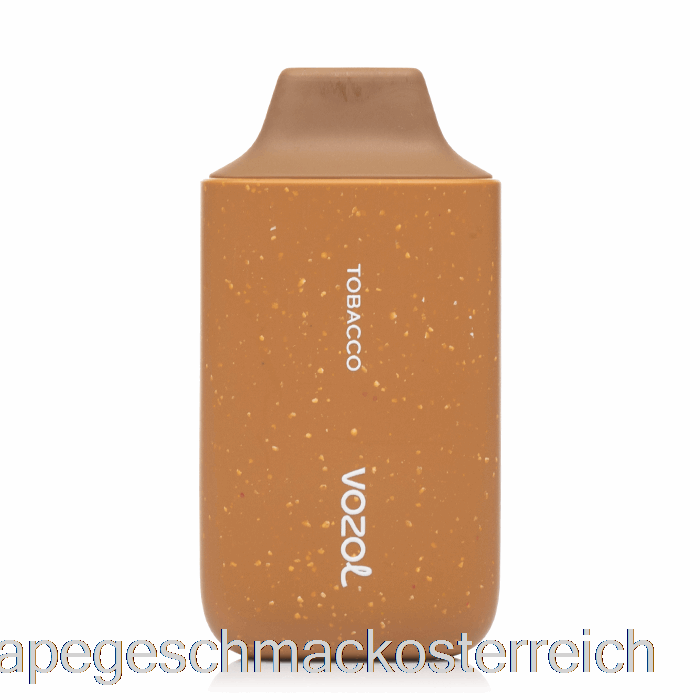 Vozol Star 6000 Einweg-Tabak-Vape-Geschmack